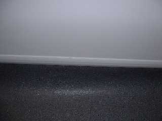 Safety Flooring & Wall Cladding