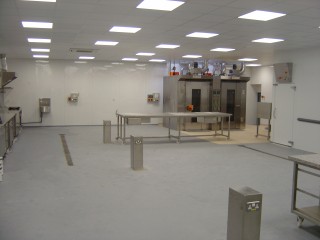 Altro flooring