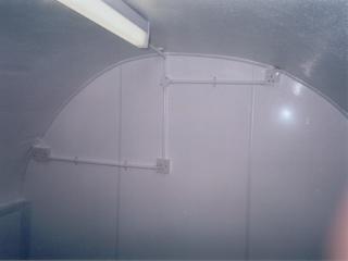 PVC Wall Cladding