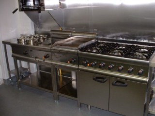 Cookline