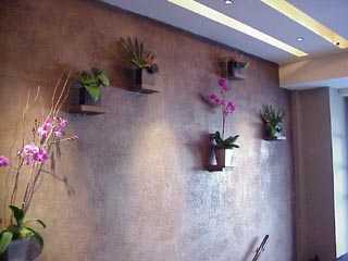 Restaurant Decoration