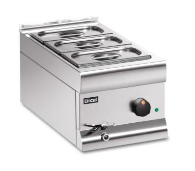 Lincat Silverlink 600 BM3W Bain Marie