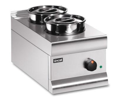 Lincat Silverlink 600 BA3 Bain Marie