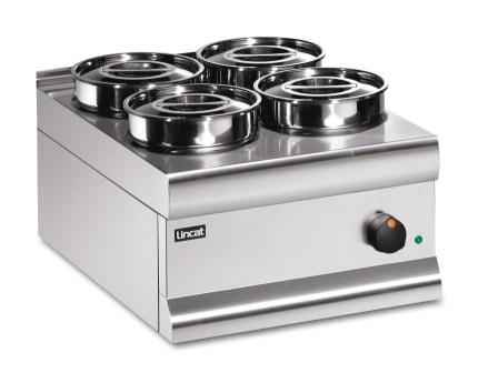 Lincat Silverlink 600 BA4 Bain Marie