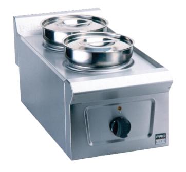 Falcon Pro-Lite LD33 Bain Marie