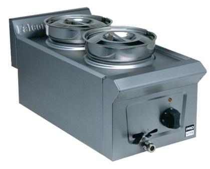 Falcon Pro-Lite LD34 Bain Marie