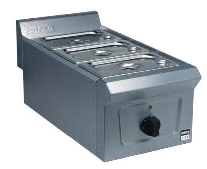 Falcon Pro-Lite LD38 Bain Marie