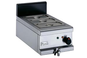 Lincat OPUS 700 OE7601 Bain Marie