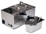 Rollergrill BMS ECO Bain Marie