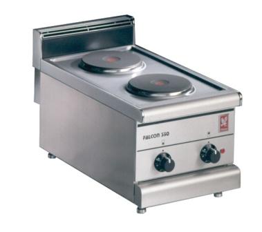 Falcon 350 E350/32 Boiling Top