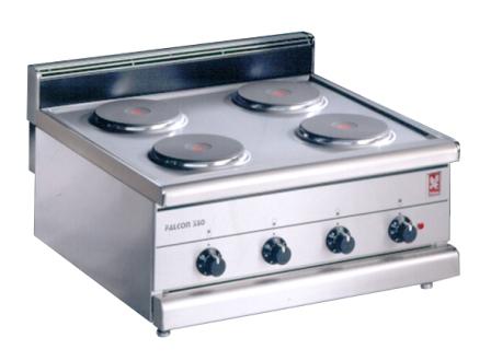 Falcon 350 E350/33 Boiling Top