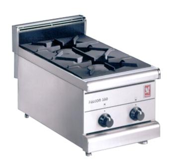 Falcon 350 G350/4 Boiling Top