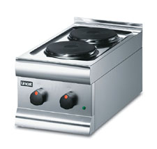 Lincat Silverlink 600 HT3 Boiling Top