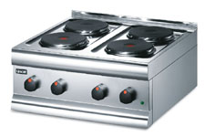 Lincat Silverlink 600 HT6 Boiling Top