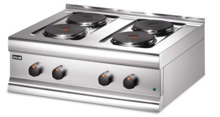 Lincat Silverlink 600 HT7 Boiling Top