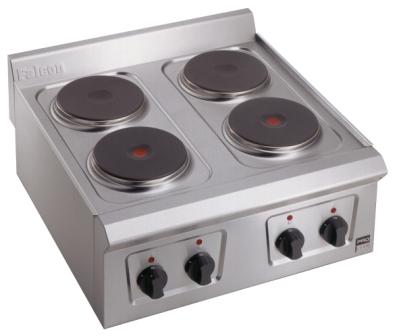 Falcon Pro-Lite LD2 Boiling Top