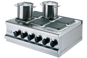 Lincat OPUS 700 OE7011 Boiling Top