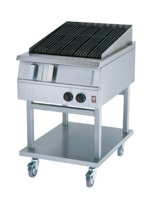 Falcon Dominator G2624 Radiant Chargrill