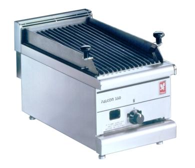 Falcon 350 G350/9 Chargrill