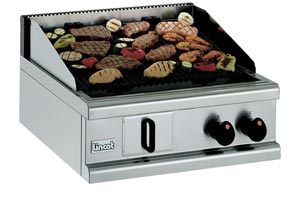 Lincat OPUS 700 OG7401 Chargrill