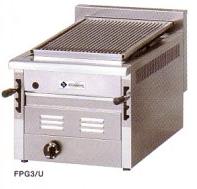 Monarch FPG3/U Lava Rock Grill