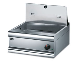 Lincat Silverlink CS6 Chip Scuttle