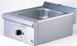 Falcon Pro-Lite LD58 Chip Scuttle