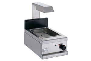 Lincat OPUS 700 OE7109 Chip Scuttle