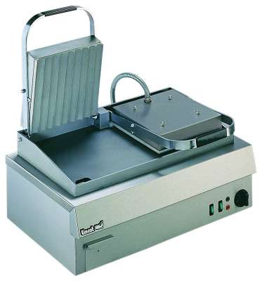 Lincat LYNX LGG2/S Griddle Grill