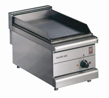 Falcon 350 E350/34 Griddle