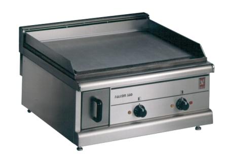 Falcon 350 E350/35 Griddle