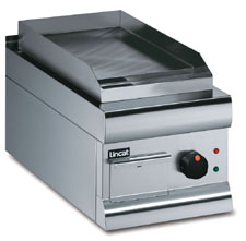 Lincat Silverlink 600 GS3 Steel Griddle