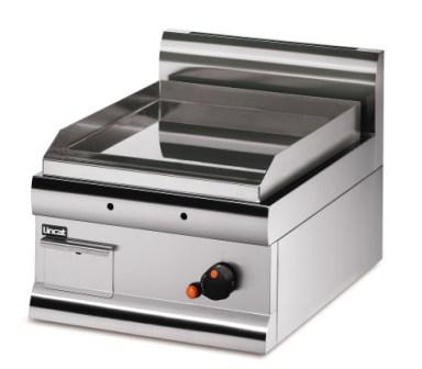 Lincat Silverlink 600 GS4C Gas Griddle