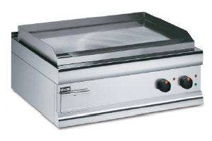 Lincat Silverlink 600 GS7 Steel Griddle