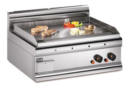 Lincat Silverlink 600 GS7 Gas Griddle