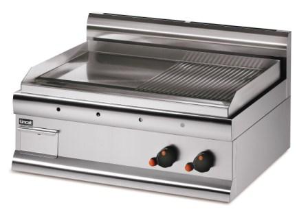 Lincat Silverlink 600 GS7R Gas Griddle