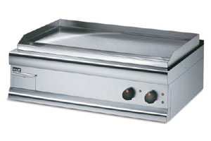 Lincat Silverlink 600 GS9 Steel Griddle