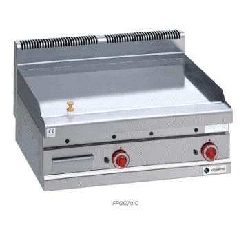 Monarch FPGG70C Gas Griddle