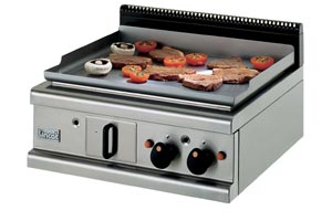 Lincat OPUS 700 OG7201 Gas Griddle