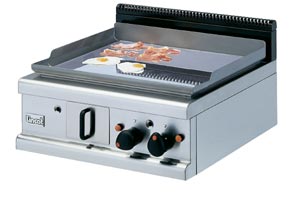 Lincat OPUS 700 OG7203 Griddle