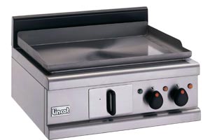 Lincat OPUS 700 OE7205 Steel Griddle