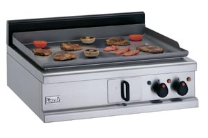 Lincat OPUS 700 OE7206 Steel Griddle