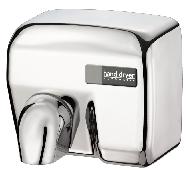 Zephyr 2400 Hand Dryer Chrome