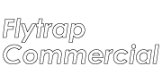 Flytrap Commercial