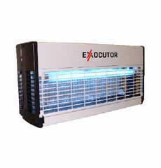 Exocutor EX30 Fly Killer