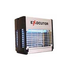 Exocutor EX6 Fly Killer