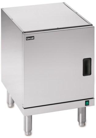 Lincat Silverlink 600 HCL4 Heated Pedestal