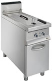 Whirlpool AGB 519/WP Gas Freestanding Deep Fat Fryer