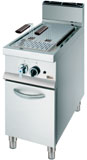 Whirlpool AGB 527/WP Freestanding Gas Pasta Cooker