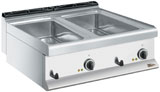 Whirlpool AGB 532/WP Electric Bain Marie